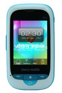 CHERRY MOBILE T1 specifikacije